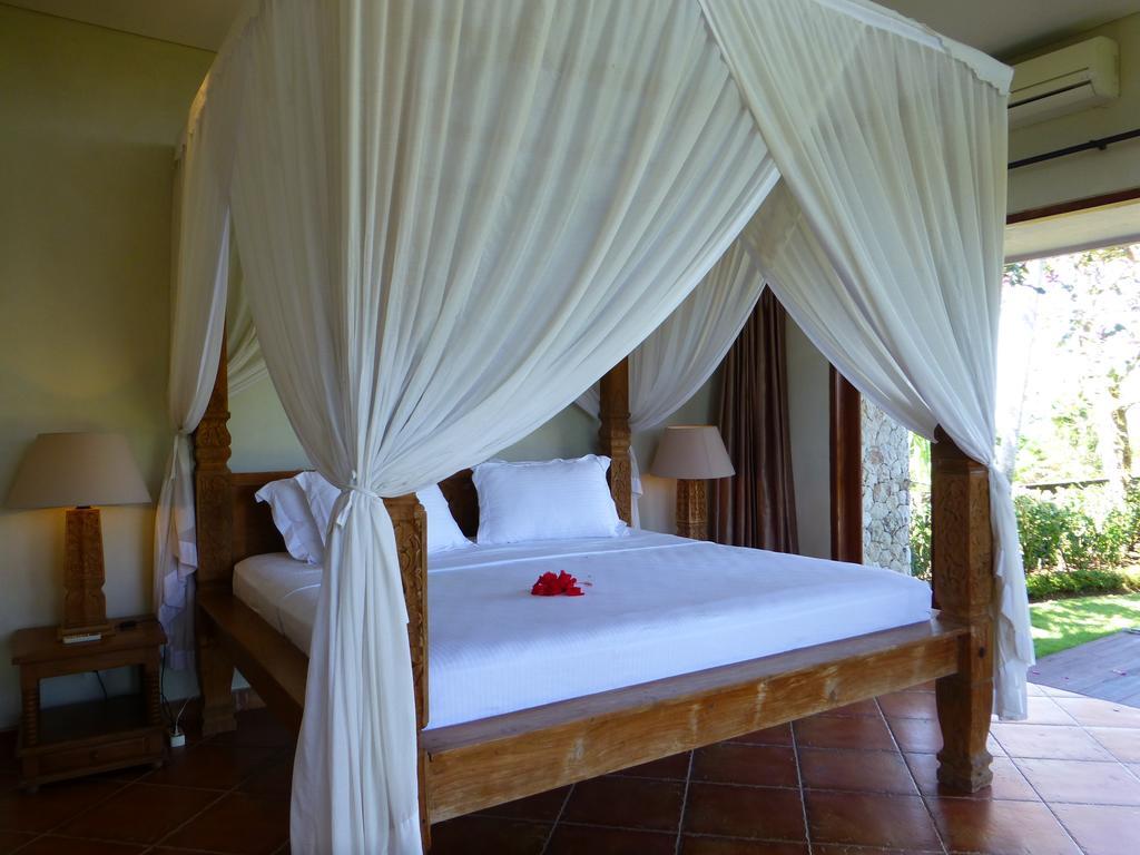 Villa Kawan Tanah Lot  Room photo